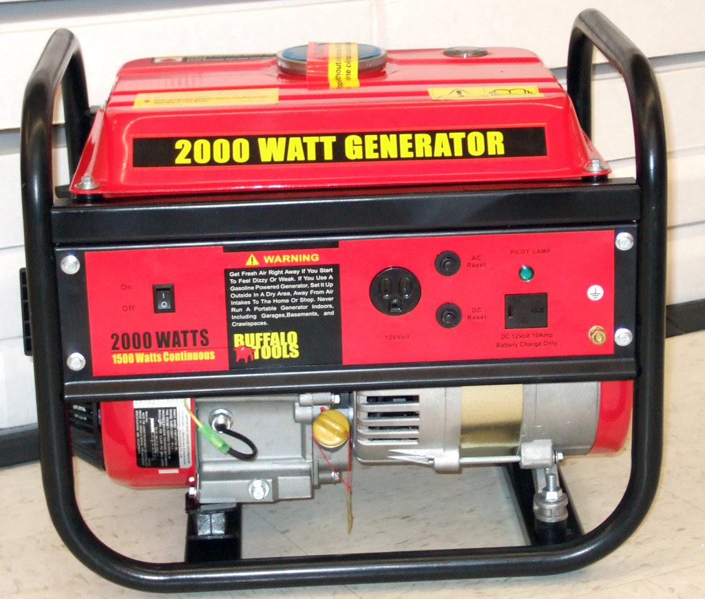 generator